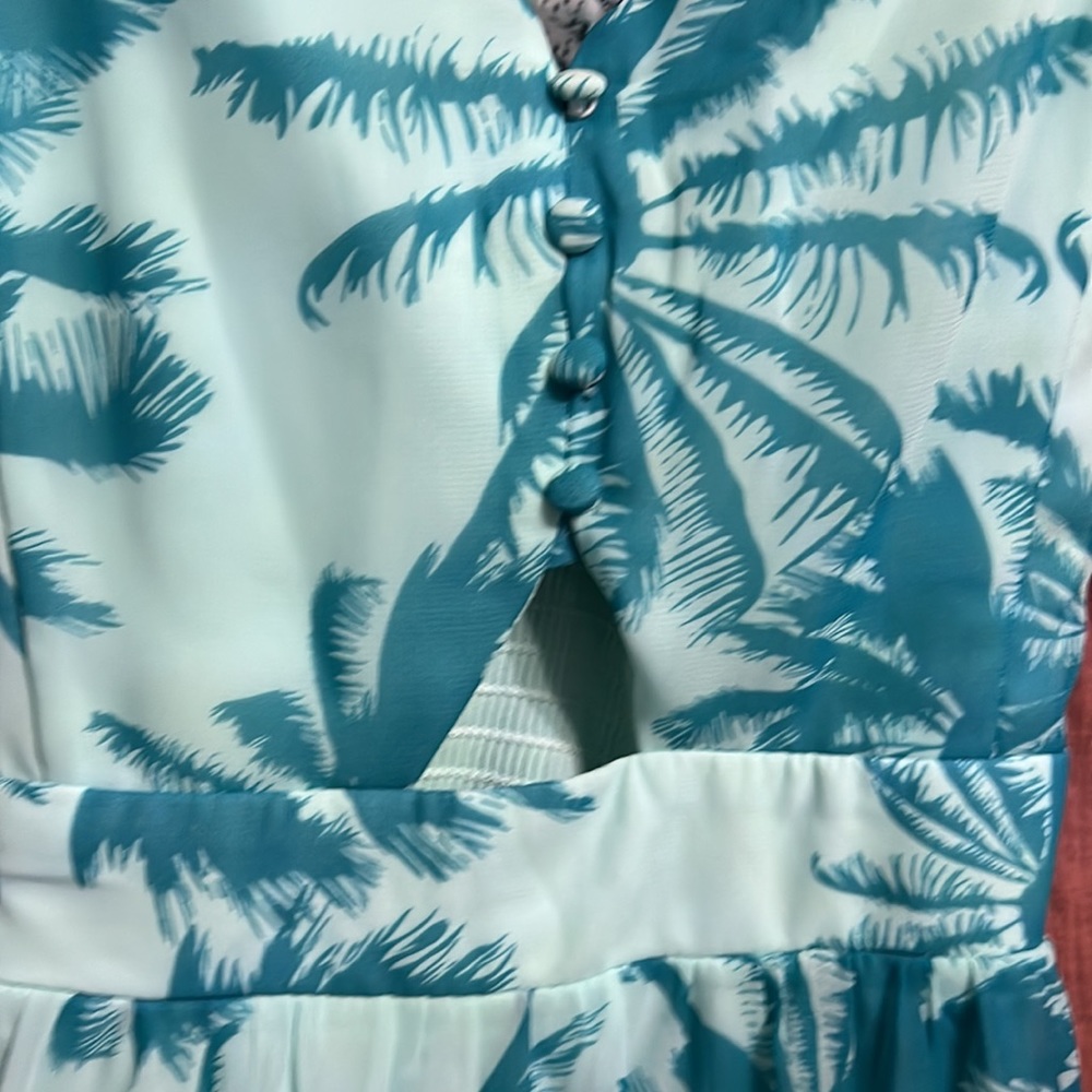 NWOT Candies XS Dress - Picture 5 of 6